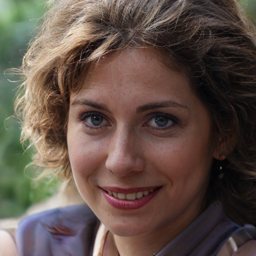 photo de Aurelie Scampy